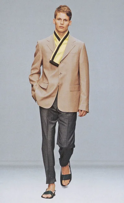 Look 11